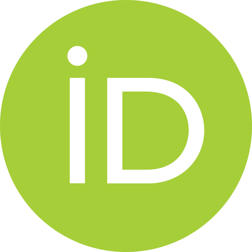 orcid id