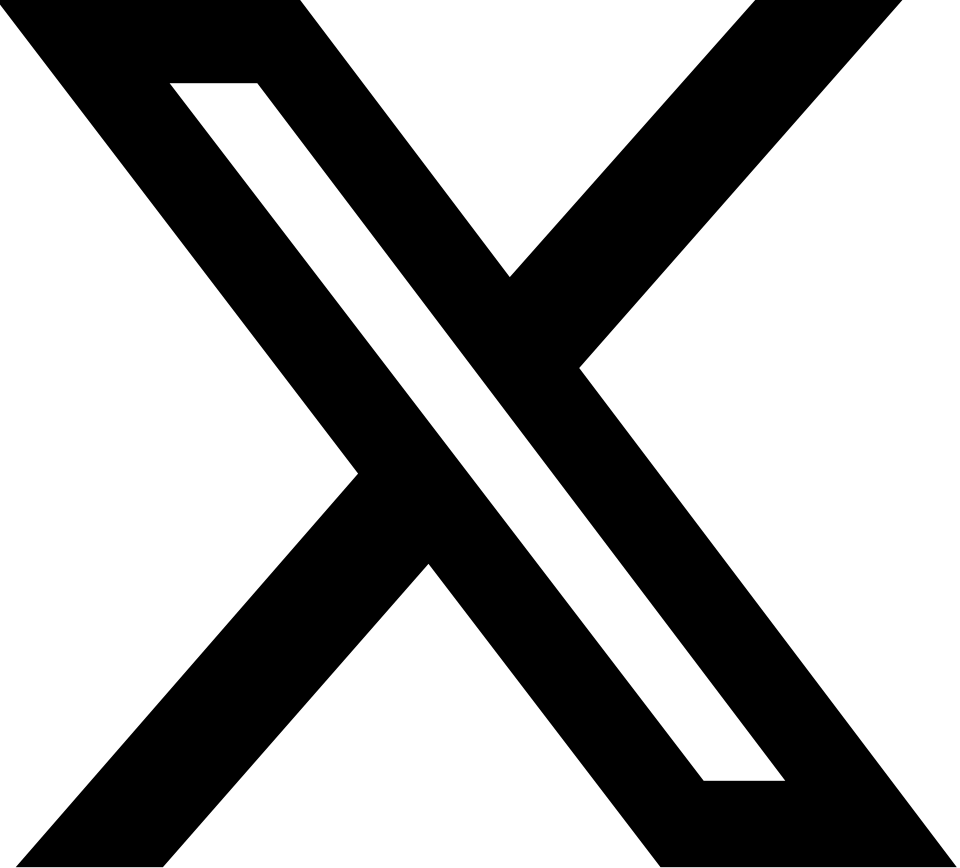 x logo 2023
